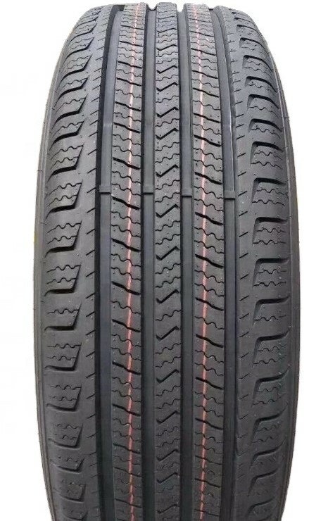 HAIDA 255/70R15 108T HD837