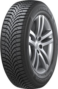 HANKOOK 195/55R16 87T W452