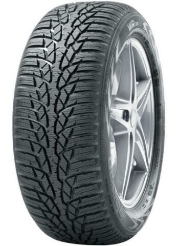 Nokian 195/55R16 91H/ WR D4 XL