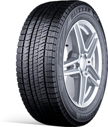 BRIDGESTONE 205/55R16 91S BLIZZAK ICE
