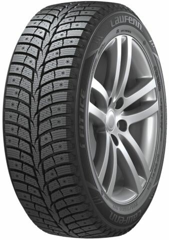 LAUFENN 205/60R16 96T XL LW71 STUDDED
