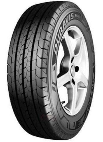 BRIDGESTONE 205/65R16C 107/105T DURAVIS R660