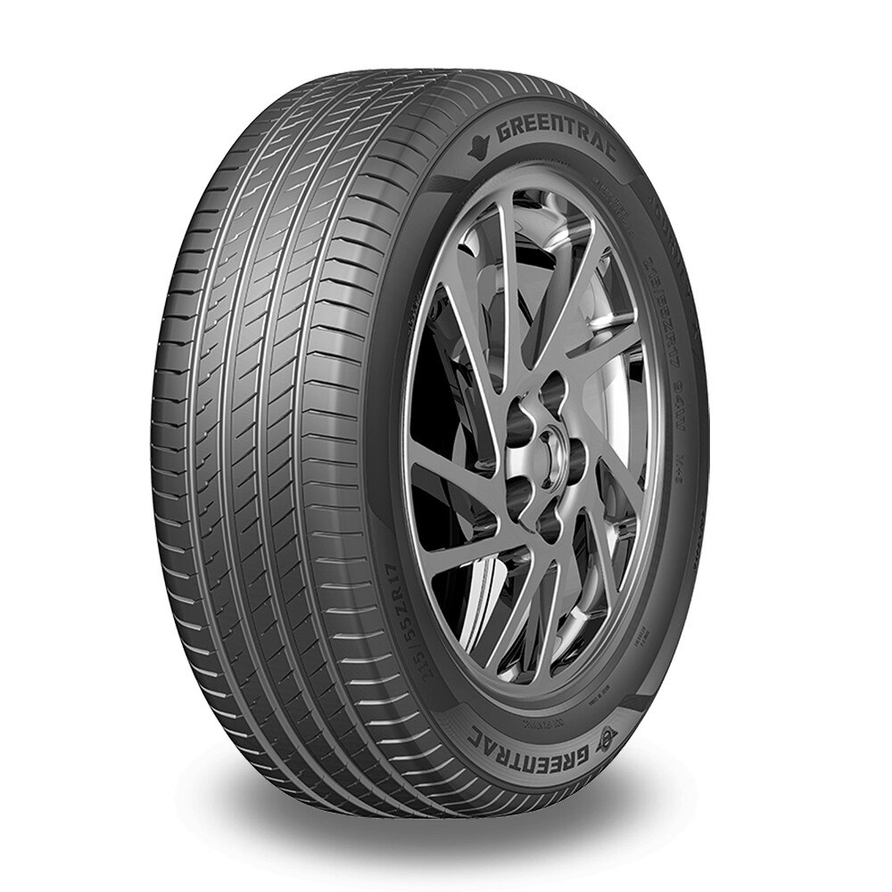 GREENTRAC 205/65R16  95V JOURNEY-X HP