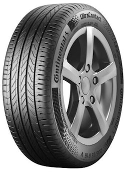 CONTINENTAL 215/55R16 97W ULTRA CONTACT   XL