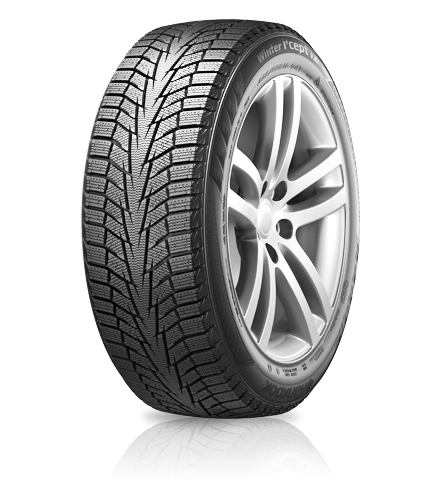 Hankook 215/55R16XL 97T Winter i*cept iZ2 NC W616
