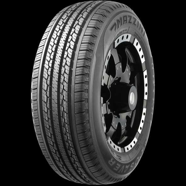 Mazzini 215/65R16 98H ECOSAVER