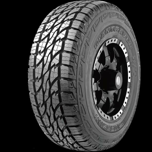 Mazzini 225/75R16 115/112S GIANTSAVER