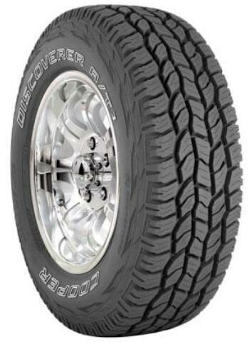 COOPER 255/70R16 111T DISCOVERER AT3 SPORT 2 OWL