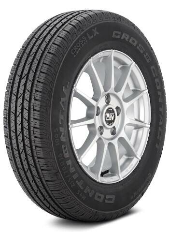 Continental 255/70R16  111T CROSSCONTACT LX