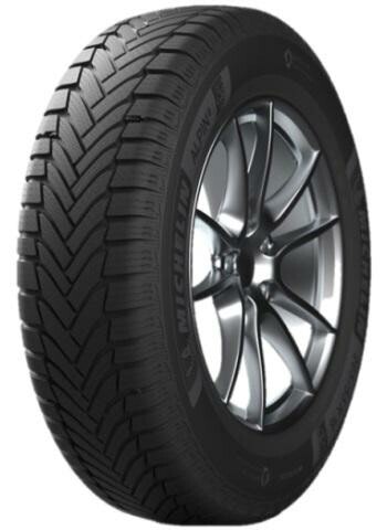 Michelin 205/55R17XL 95H ALPIN 6 TL
