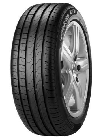 Pirelli 215/45R17 91W/ CINT P7 XL