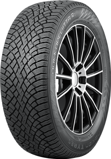 NOKIAN 215/50R17 95R HKPL R5 XL