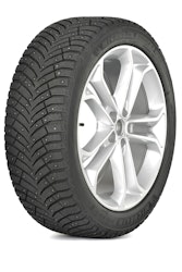 Michelin 215/55 R17 98T XL TL X-ICE NORTH 4 Studded