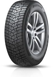 HANKOOK 215/60R17C 109/107R RW15 STUDDED