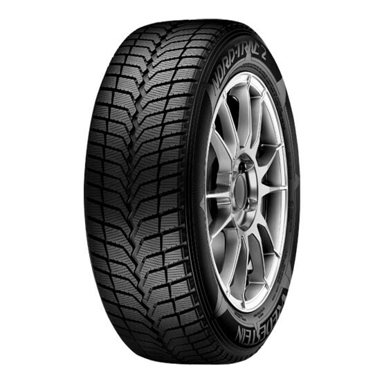 Vredestein 215/60R17 100T/ NORD-TRAC 2 NC