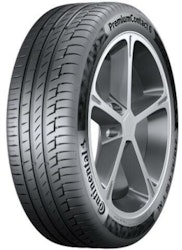 Continental 225/55R17  97W PREMIUMCONTACT 6 *