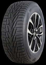 Mazzini 225/65R17 XL 106T ICE LEOPARD SUV STUDDED