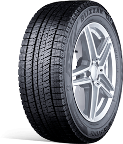 BRIDGESTONE 235/45R17 97SXL BLIZZAK ICE NC