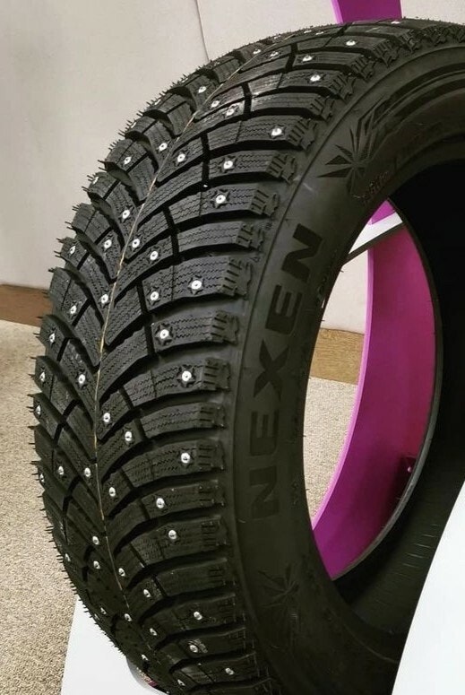 NEXEN 235/45R17 97T WINSPIKE 3  XL