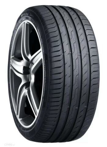 NEXEN 235/55R17 99V N FERA SPORT SUV