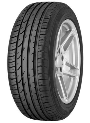 Continental 235/60R17  102Y PremCont2 AO