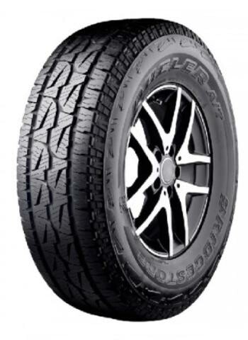 Bridgestone 235/65R17 108H/ DUELER A/T 001 XL