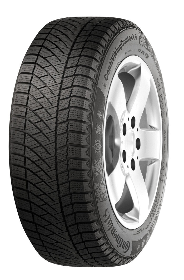 Continental 245/45R17 99T/ VKINGCONTACT 6 FR XL NC
