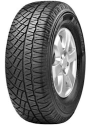 Michelin 245/65R17  111H LATITUDE CROSS