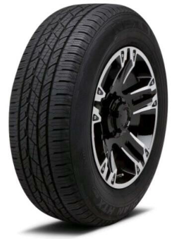 NEXEN 245/65R17RF 111H RO-HTX RH5