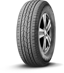 Nexen 245/70R17 110T/ ROADIAN HTX RH5