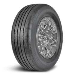 DELINTE 255/65R17 110H DH7 SUV
