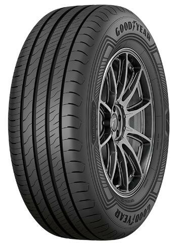 GOODYEAR 255/65R17 114H EFFICIENTGRIP 2 SUV XL
