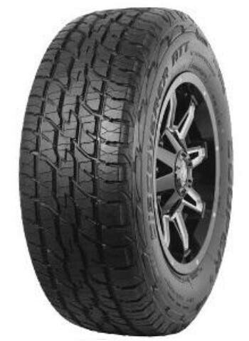 COOPER 265/65R17 116H DISCOVERER ATT XL