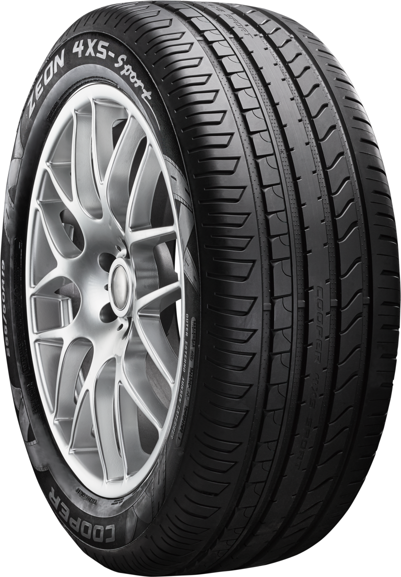 COOPER 265/65R17 112H ZEON 4XS SPORT