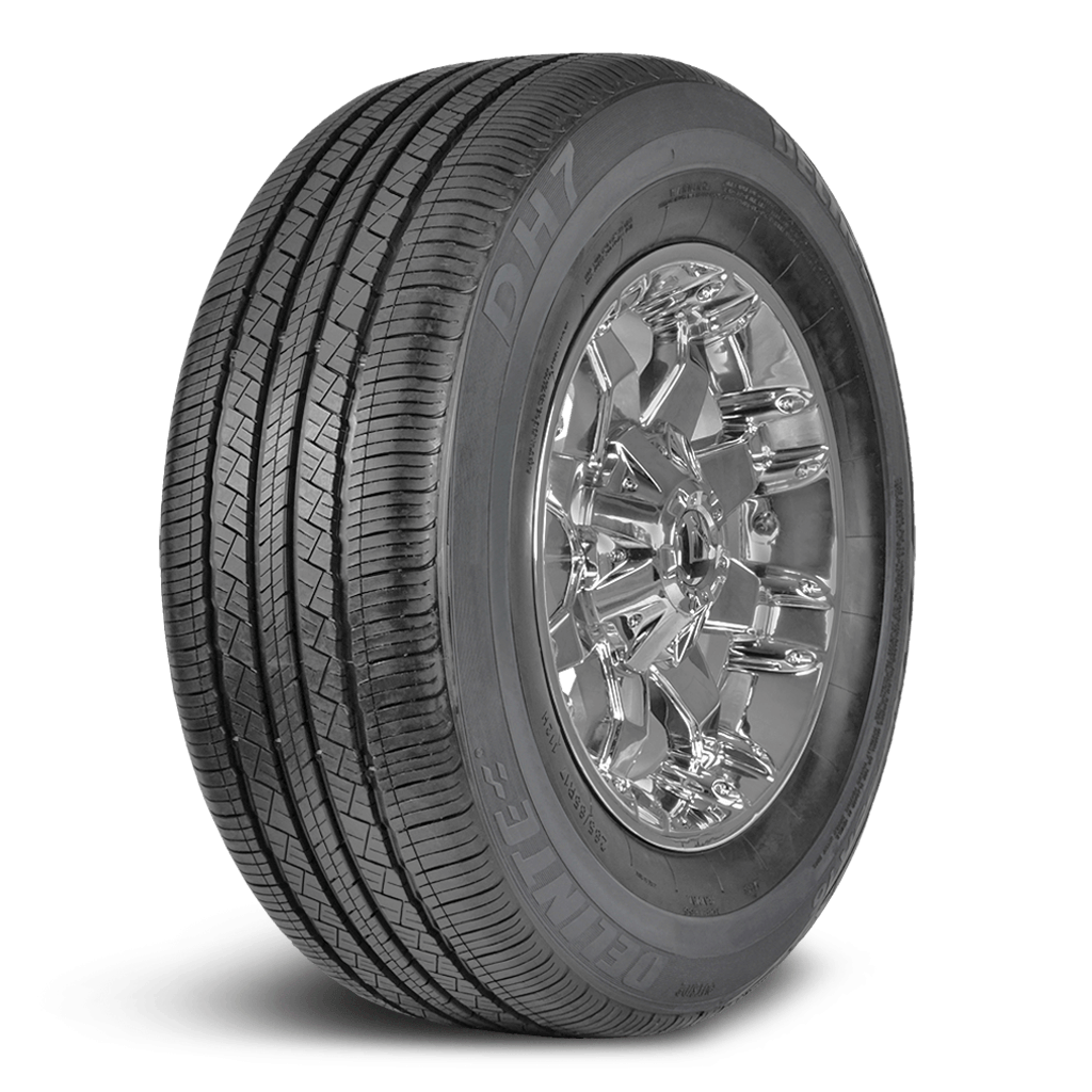 DELINTE 265/65R17 112H DH7 SUV