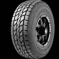 Mazzini 265/70R17 113T GIANTSAVER