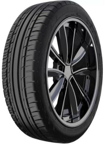 Federal 275/55R17 109V TL COURAGIA F/X
