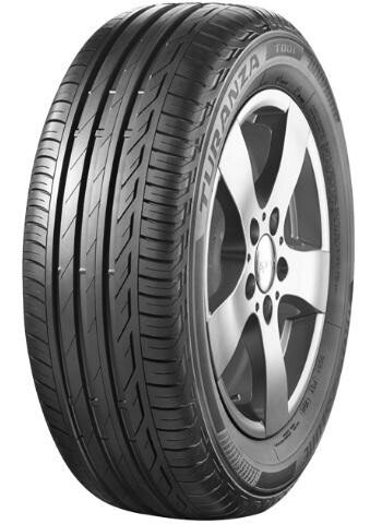 BRIDGESTONE 215/50R18 92W  T001