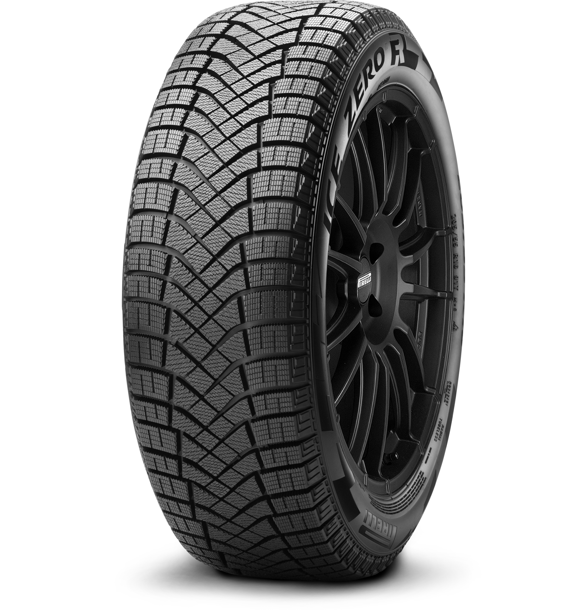 PIRELLI 215/55R18 99H W.ICE ZERO FR  XL