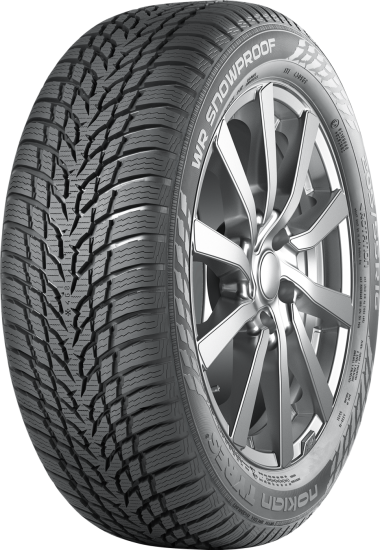 Nokian 225/40 R 18 92V XL  WR Snowproof