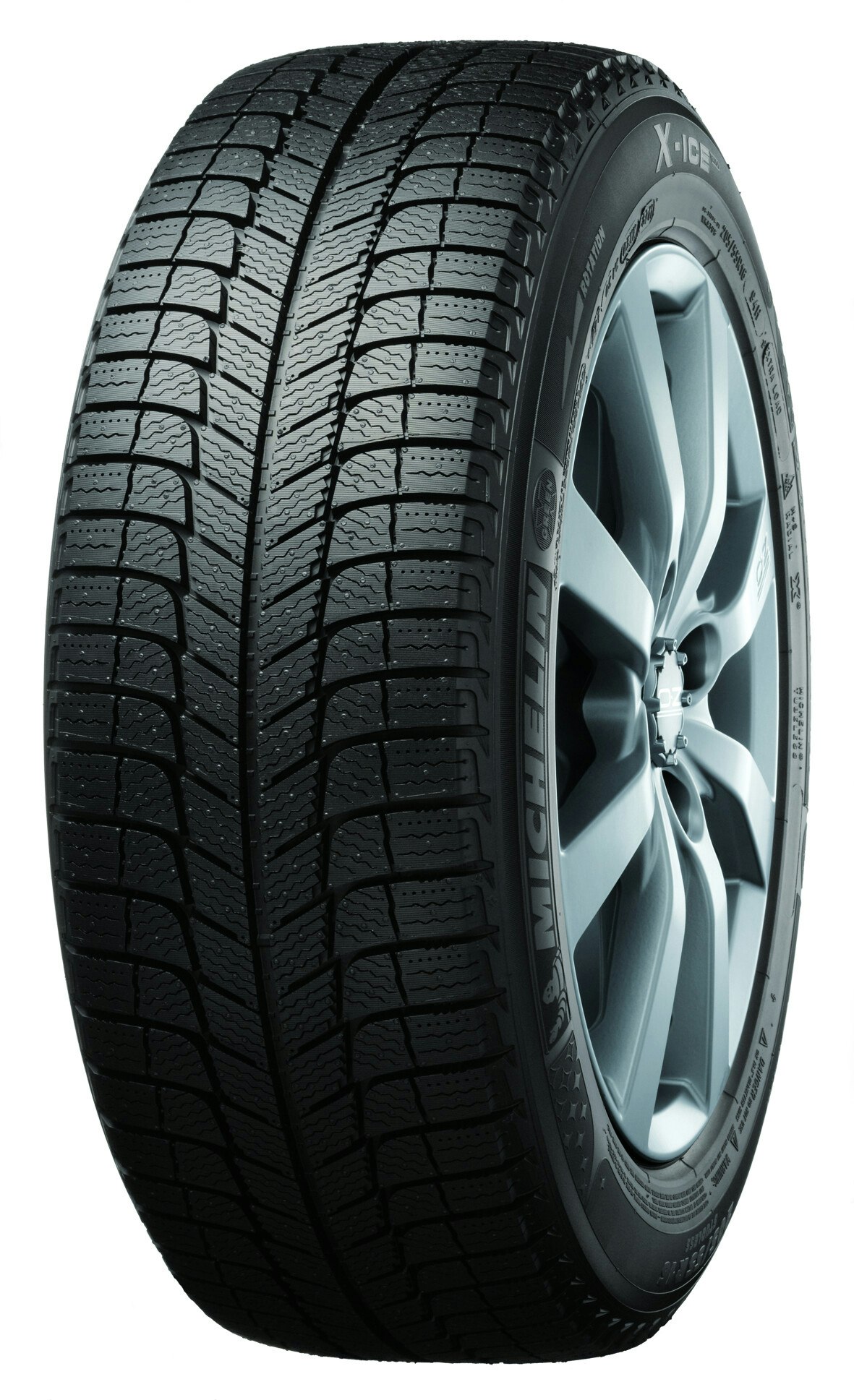 Michelin 225/55R18 98H/ X-ICE XI3 NC