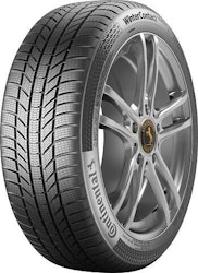 CONTINENTAL 235/40R18 95V XL TS870 P