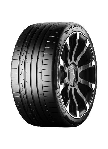 Continental 235/40ZR18 95Y SPORT CONTACT 6