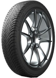 Michelin 235/40R18XL 95W PILOT ALPIN 5 TL