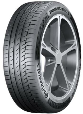 Continental 235/45R18  98Y PREMIUMCONTACT 6