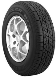 Bridgestone 235/55R18 100H/ DUELER H/T 687