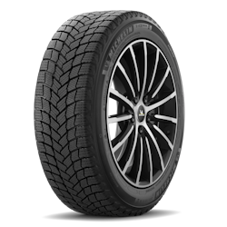 MICHELIN 235/55R18 104T X-ICE SNOW SUV  NCXL