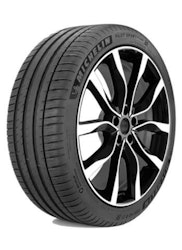 Michelin 235/60R18  107V PILOT SPORT 4 SUV VOL