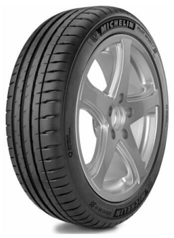 Michelin 245/40R18  97Y PILOT SPORT 4 MO1