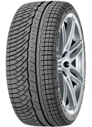 Michelin 255/35R18 94V/ PILOT ALPIN PA4 XL